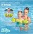 Bestway Puddle Jumper Kinder-Schwimmweste Schildkröte (9012T)