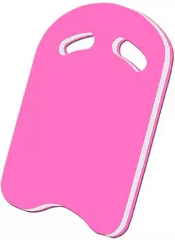 Beco Schwimmbrett Kick, pink (Kick)