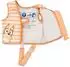 Swim Essentials Bluey Schwimmweste orange, 15-30kg (2024SE1694)