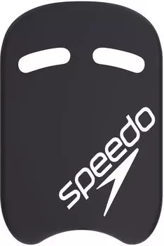 Speedo Schwimm-Kickboard, unisex, schwarz (8-01660)