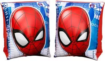 Bestway Spider-Man Schwimmfl&uuml;gel f&uuml;r Kinder (98001)