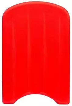 Sport-Thieme Schwimmbrett "Top", rot (3490234 RT1)