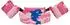 Sport-Thieme SEALIFE Schwimmlern-Set, Neopren, pink, 15-18kg (9239201)