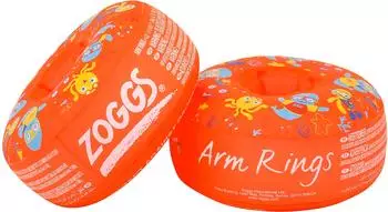 Zoggs Zoggy Schwimmfl&uuml;gel, doppelter Auftrieb, 1-6 Jahre, 11-30kg