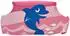 Beco SEALIFE Schwimmgürtel pink, 15-18kg (1-3 Jahre)