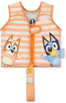 Swim Essentials Bluey Schwimmweste 1-2 Jahre (11-15kg) (2024SE1731)