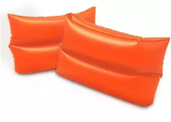 Intex Schwimmfl&uuml;gel Neon 25x17cm, 6-12 Jahre (59642EU)