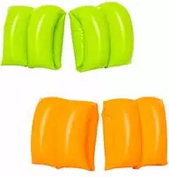 Bestway 32005, Bestway Brassards Gonflables Unis Ass2 (32005)