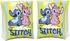 Bestway Schwimmflügel Disney Lilo & Stitch, 3-6 Jahre (9104S)