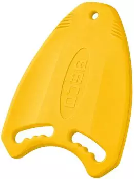 Beco Kickboard PRO Schwimmbrett 44x32x2,2cm (Kickboard PRO)