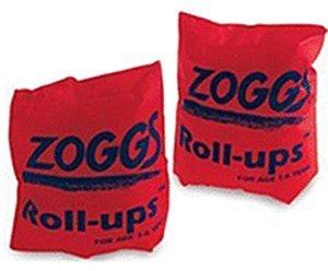Zoggs Roll-ups (1-6 Jahre)