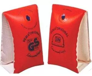 Bema Schwimmflügel (0 - 11 kg)