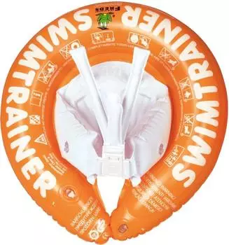 Freds Swim Academy Swimtrainer Classic (2 - 6 Jahre)