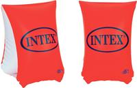 Intex 58641, Intex Armbinden 6-12 Jahre (58641) Orange
