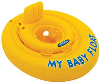 Intex 56585EU, Intex Intex Babysicherheitsring My Baby Float 56585EU