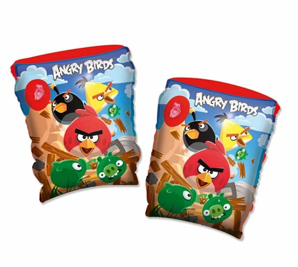 Bestway Schwimmflügel Angry Birds