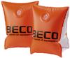 BECO Beermann 104259-004-2000, Beco Beermann Schwimmflügel orange 2 (ab 60 kg)