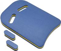 BECO Schwimmbrett blau