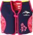 Konfidence Swimming Aid pink 2-3years old