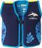 Konfidence Swimming Aid blue 6-7 years old