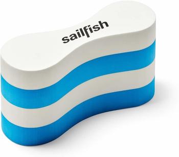Sailfish Pull Buoy blue/white