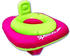 Speedo Sea Squad Swim Seat pink/green 0-1 Years