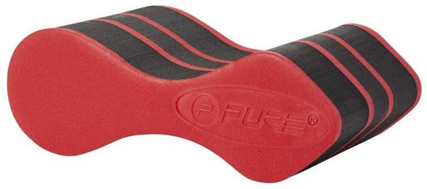Pure2Improve Pull Buoy red/black