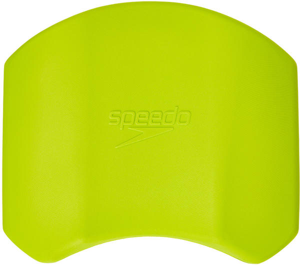 Speedo Elite Pullkick lime