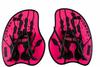 Arena Vortex Evolution Hand Paddle pink black
