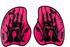 Arena Vortex Evolution Hand Paddle pink black
