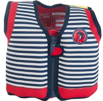 Konfidence Hamptons Stripe Navy 6-7years old/ 25-30kg