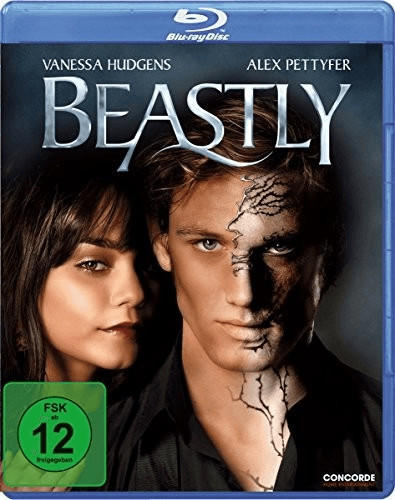 Hoanzl Vertriebs GmbH Beastly [Blu-ray]