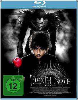 Death Note (Blu-ray)