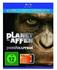 Planet der Affen/Planet der Affen: Prevolution (Blu-ray)