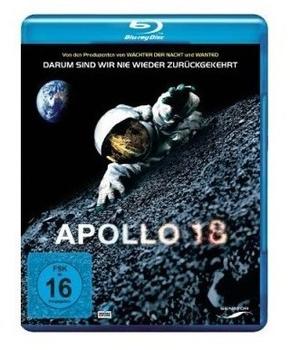 Senator Apollo 18