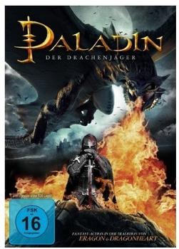 Paladin - Der Drachenjäger