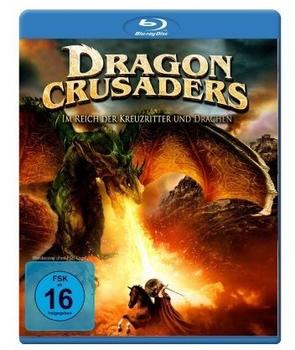 Dragon Crusaders - Im Reich der Kreuzritter und Drachen