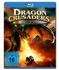 Dragon Crusaders - Im Reich der Kreuzritter und Drachen