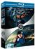 The Dark Knight, le chevalier noir - Superman Returns : coffret 2 Blu-ray (Blu-ray) (FR Import)