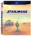 Coffret intégrale star wars (Blu-ray) (FR Import)