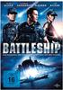 Universal Pictures Video Battleship, 1 DVD