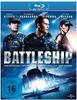 Koch Media Battleship Island (Blu-ray), Blu-Rays