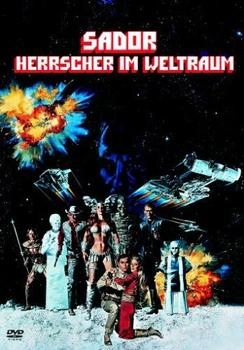 Warner Bros. Sador - Herrscher im Weltraum