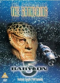 Warner Bros. Babylon 5: The Gathering [UK IMPORT]
