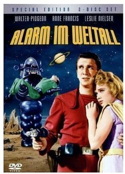 Warner Bros. Alarm im Weltall (Special Edition, 2 DVDs)