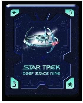 Paramount Star Trek : Deep Space Nine - Series 3 [UK IMPORT]