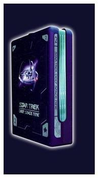 Paramount Star Trek : Deep Space Nine - Series 2 [UK IMPORT]