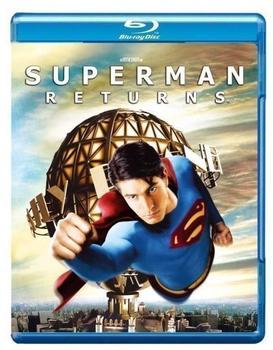 Warner Bros. Superman Returns