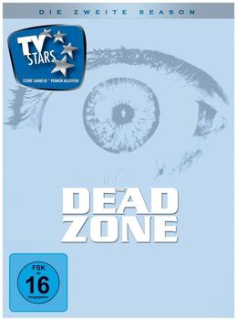 Paramount Dead Zone - Staffel 2 (DVD)