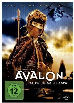 Kinowelt Medien Avalon